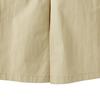 Brompton London W British Camper Cargo Skirt - Beige (P252Wsk481)