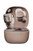 Audio-Technica ATH-SQ1TW2NC Wireless Earbuds