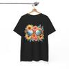 Road to Happiness T-shirt | Bohemisk Free Spirit T-shirt | Hippie-skjorta