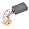 10 Pcs 6X10X17Mm Carbon Brushes For Generic Electric Motor