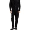 GUCCI Morsetto Cropped Jeans 835215-XDDCD-1043