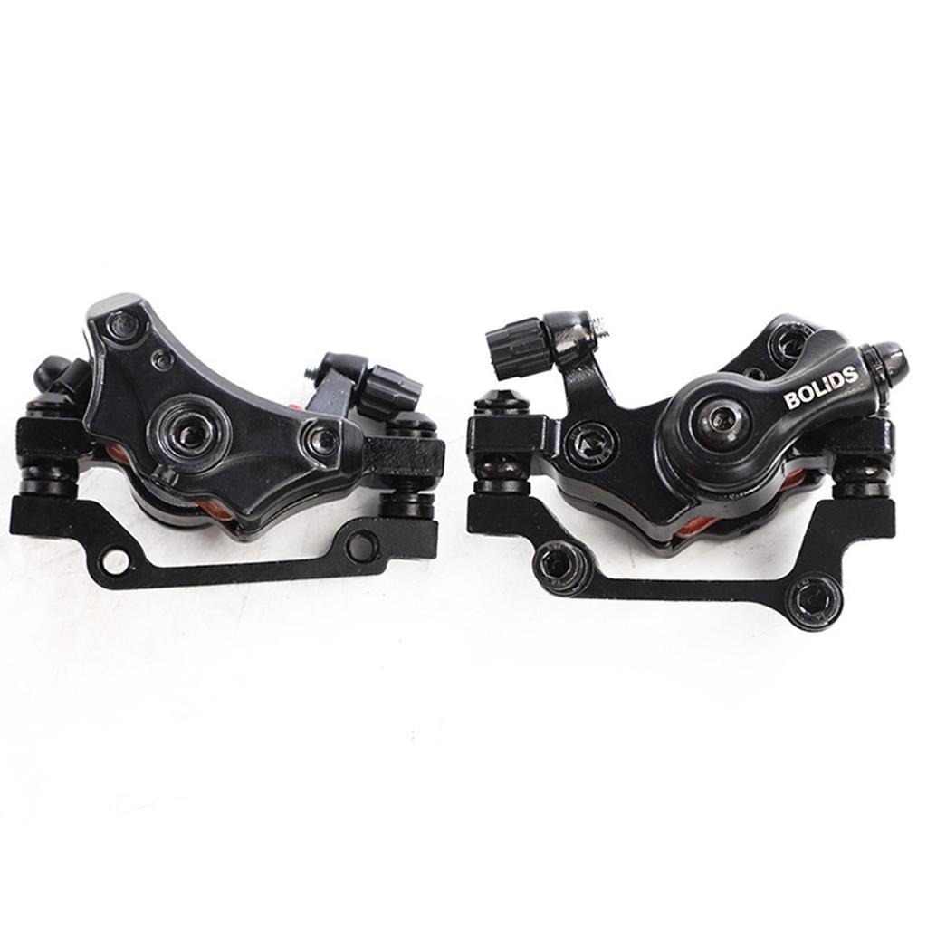 Bike Mechanical Disc Brake Front/Rear 160/R-140 /R-160