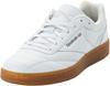 Reebok Club C Terrace FTW White Blue Red Sneakers