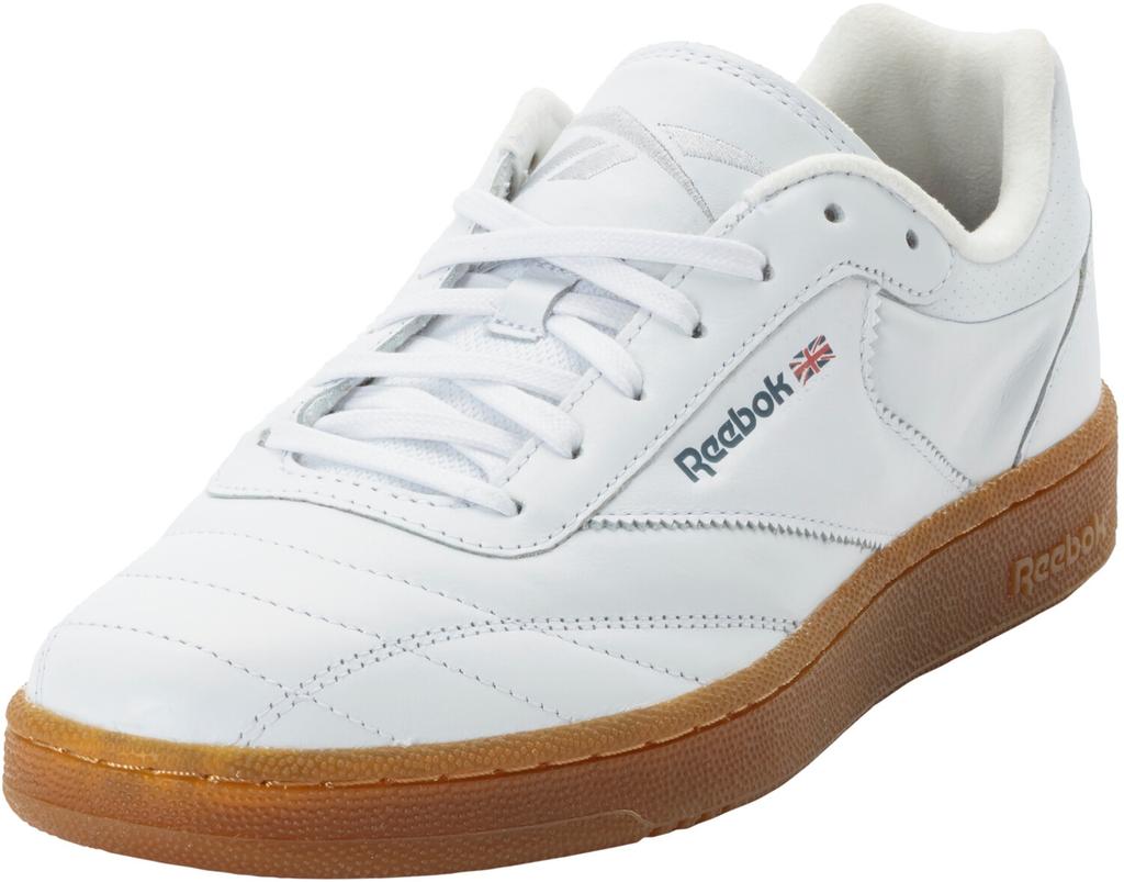 Reebok Club C Terrace FTW White Blue Red Sneakers