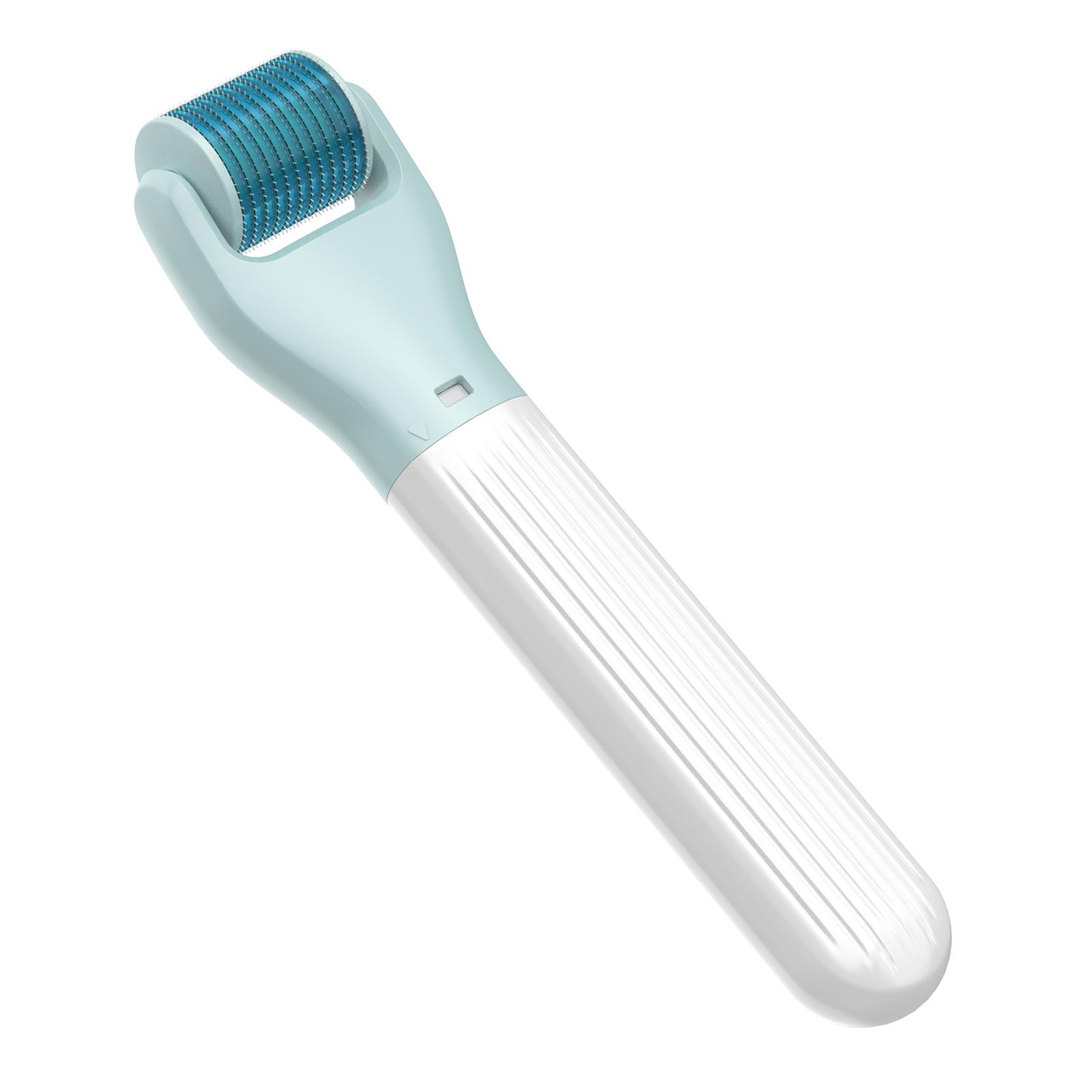 

Набор роликов G10 для ухода за кожей лица с 8 сменными головками G10