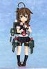 Palfom Kantai Collection -KanColle- Shigure Kai Ni Non-scale ABS & PVC Painted Movable Figure