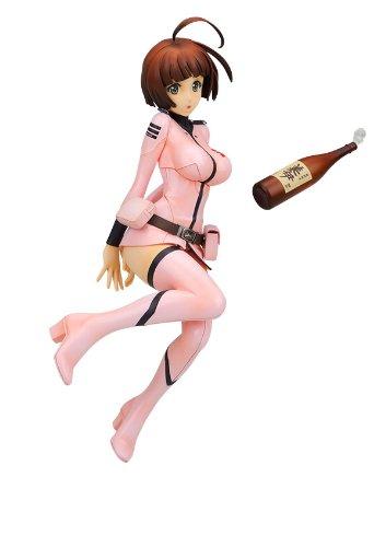 Yamato Girls Collection Space Battleship Yamato 2199 Makoto Harada