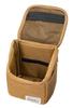 Coleman Seasoning Container Spice Box for Camping, Outdoors, BBQs, Storage, Portable, Lightweight, Easy Storage, Large Capacity, Divided into Portions