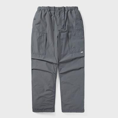 ThIs Is Never That Flight Pant Grey