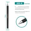 30W/40W/60W External Heating Black Diamond Soldering Iron Tip