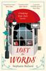 Lost For Words by Stephanie Butland Paperback Book 9781785762598
