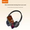 Recci REP-W95 Over-Ear Bluetooth Headphones