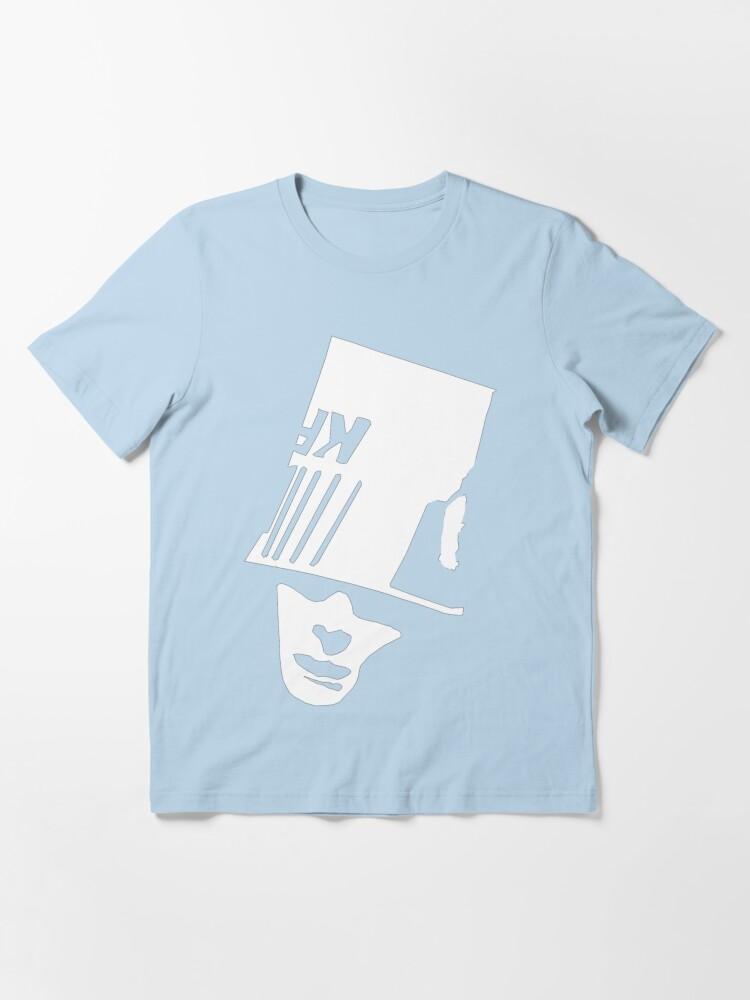 The Human League buckethead Essential T-Shirt Essential T-Shirt
