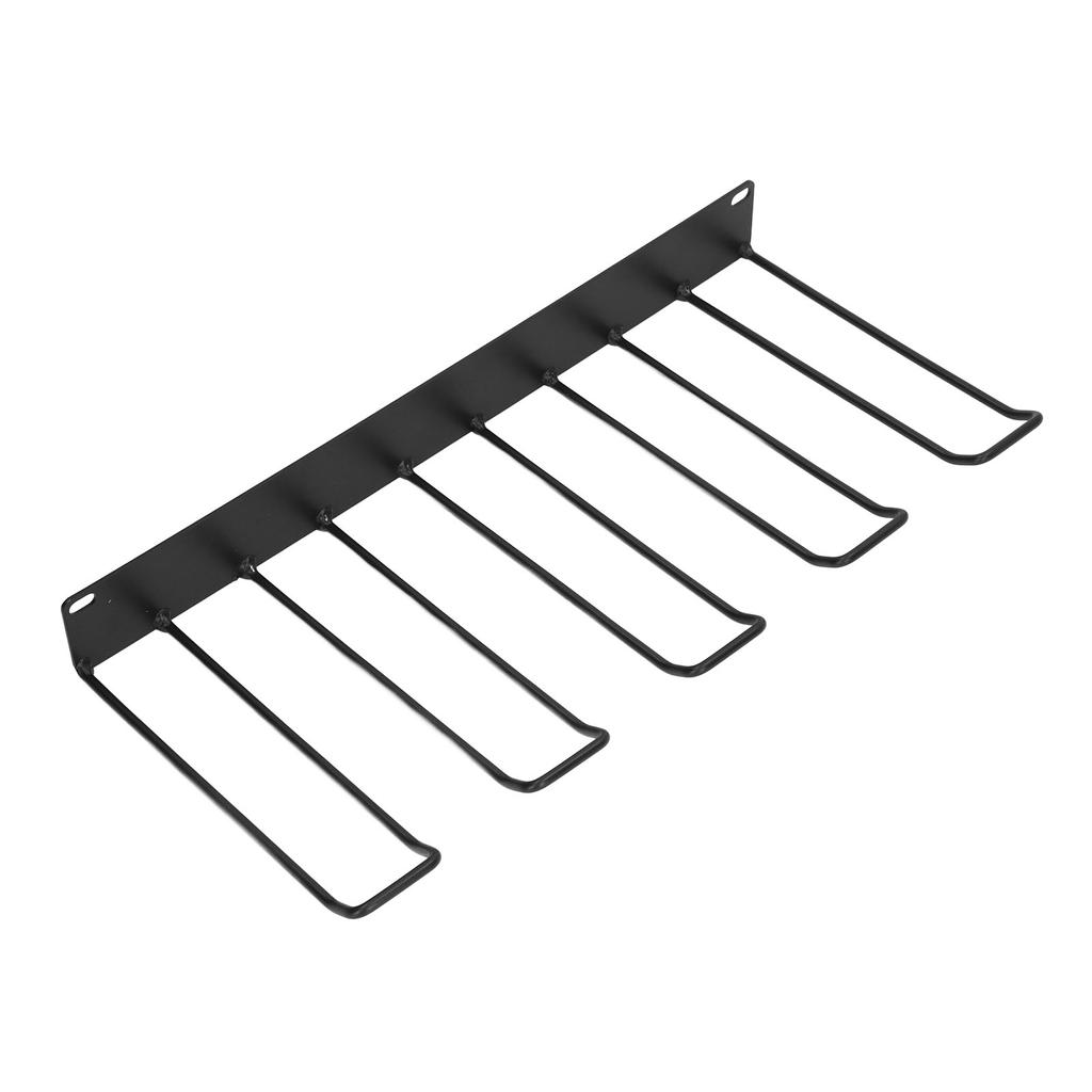 Power Tool Organizer Garage Tool Storage Rack Versatile Wall Mounted Drill Holder