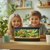 Artificial Plant For Aquarium Decoration Plastic Natural Ornament