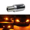 1Pc Car Canbus 1156 BA15S P21W BAU15S PY21W 7443 T20 7440 W21W LED Bulbs 3014 144smd Universal Turn Signal Lights Brake Lamp