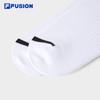 Fila FUSION Unisex Mid-Crew Socks