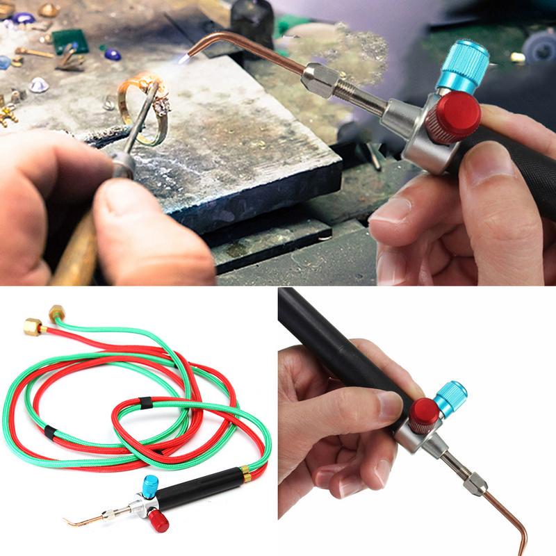Buy Oxygen Welding Little Torch Oxygen Acetylene Welding Kit Platinum