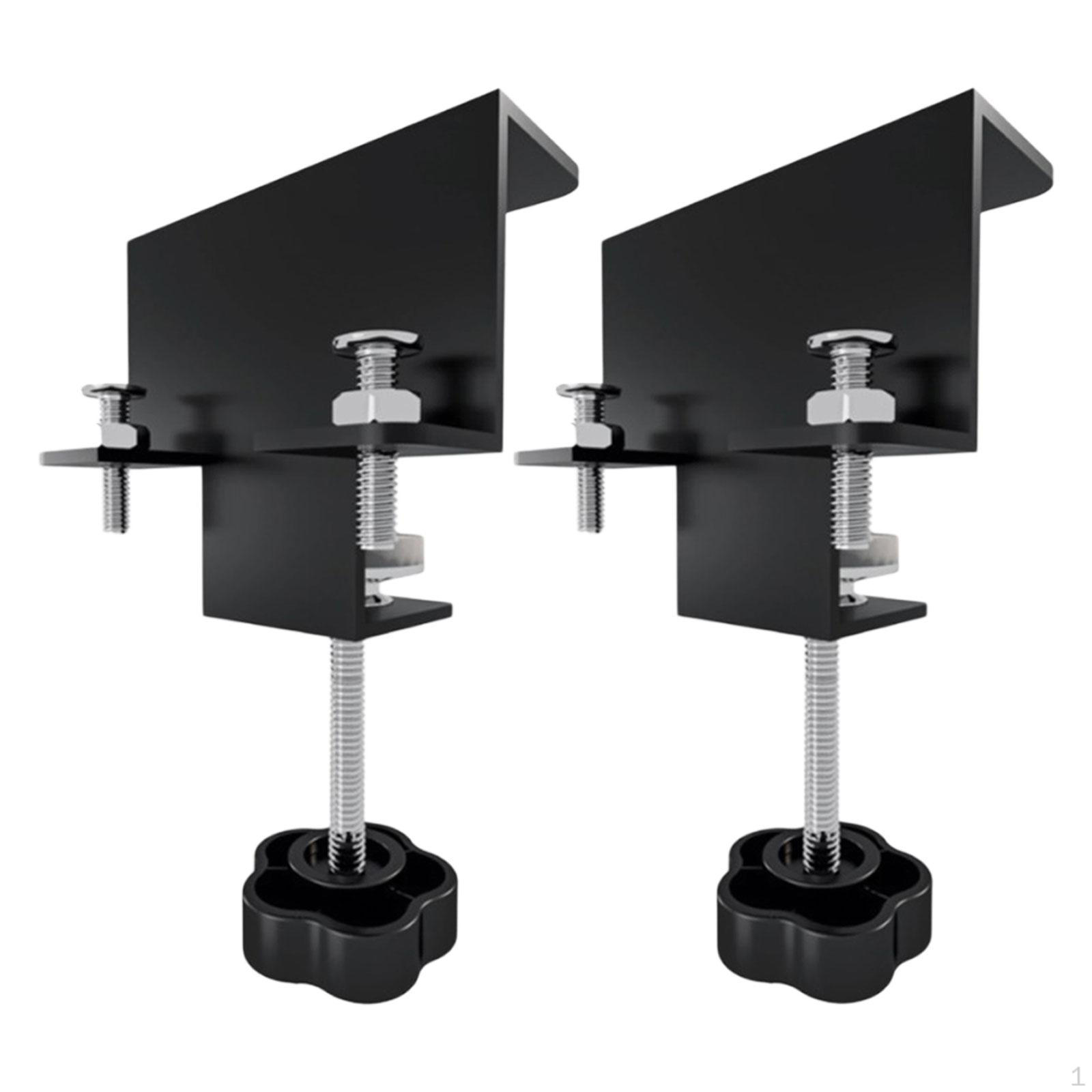 

2 зажима для установки шкафа, зажимы для передних панелей ящиков для проектов «сделай сам», фиксированная опора