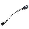 6V‑24V LED Strip Infrared Human Body Detect Sensor LED Infrared Body Sensor