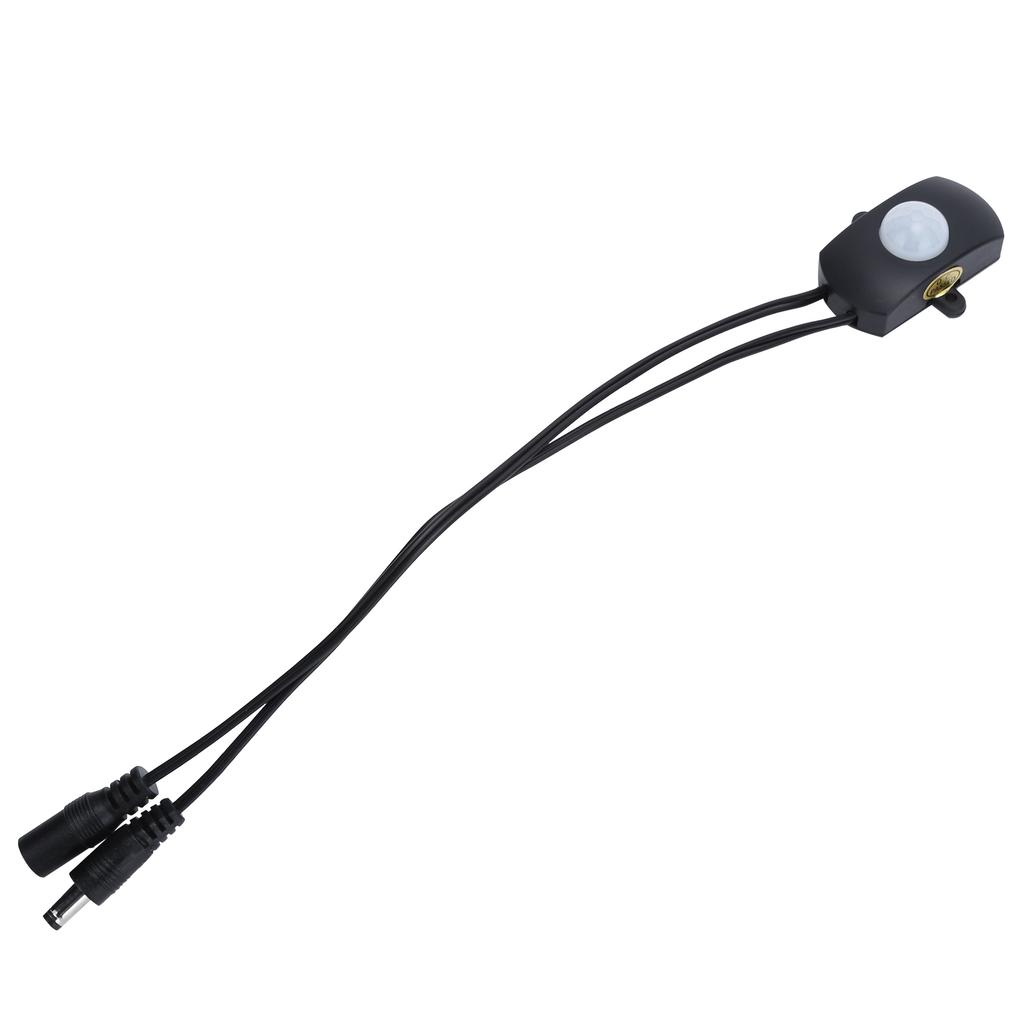 6V‑24V LED Strip Infrared Human Body Detect Sensor LED Infrared Body Sensor