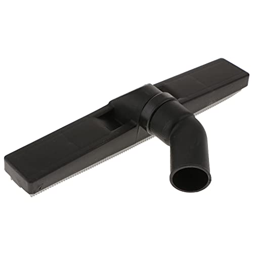 Replacement nozzle for vacuum cleaners, floor cleaners, brush heads, water absorption, wet/dry, general-purpose