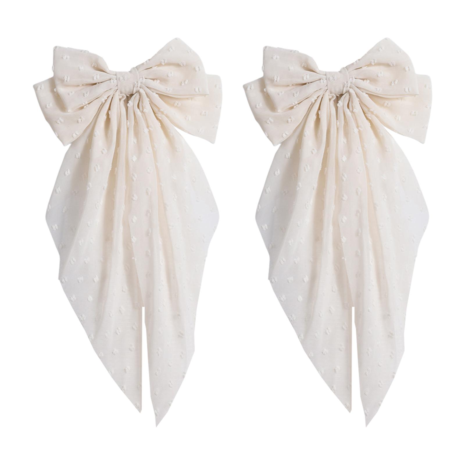 

2 шт. элегантные кружевные подхваты для штор с бантом, держатели для штор, завязки для штор для домашнего декора, держатели для штор с бантом 2