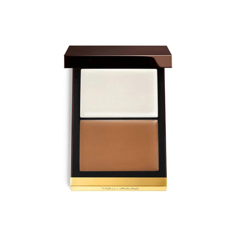 Tom Ford Shade And Illuminate Contour Duo 0.5 Intensity