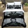 3D Supernatural Join the Hunt Bedding Sets exquisite bed supplies set duvet cover comforter set bedding set luxury birthday gift