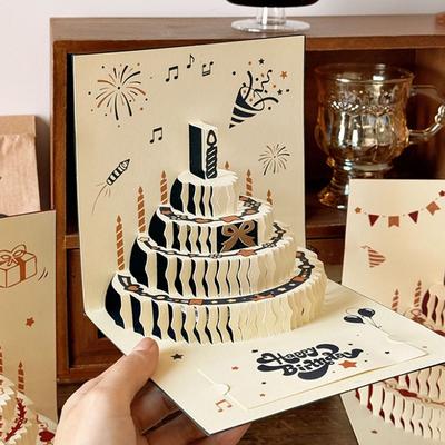 Souvenirs et cadeaux – Cartes de vœux