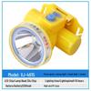 Lishi Rechargeable Waterproof LED Headlamp
