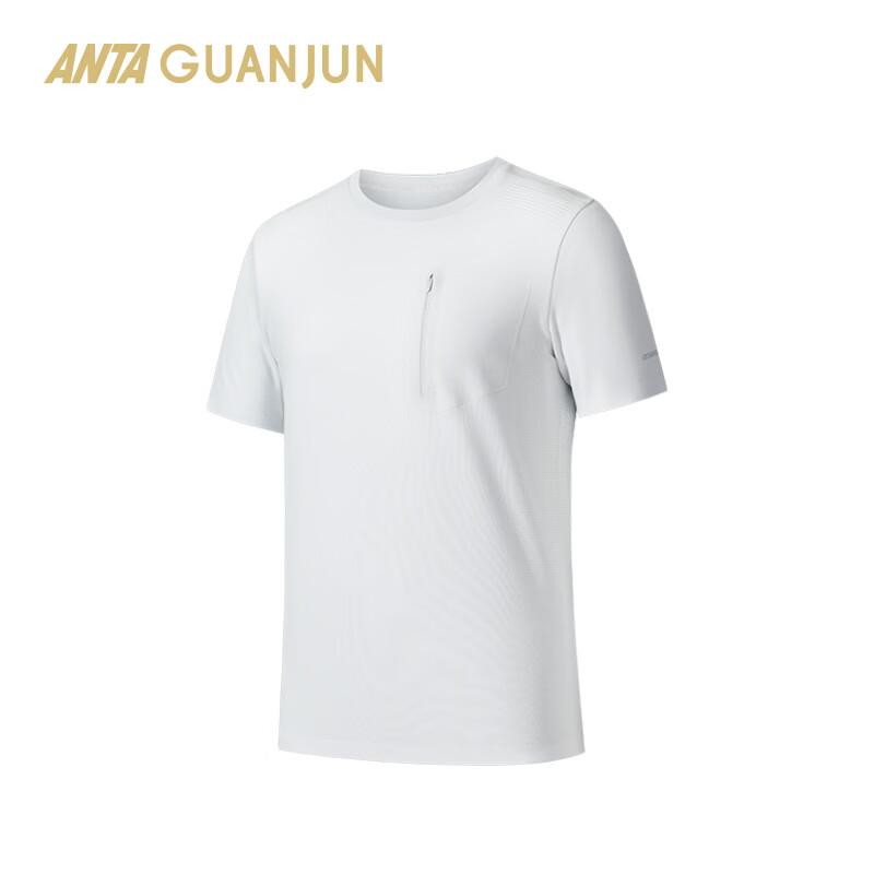 

Anta Champion Outdoor Series Men s Quick-Dry T-Shirt XXL