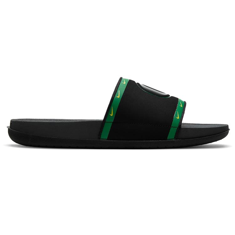 Nike Offcourt Slide Oregon DD0538-001