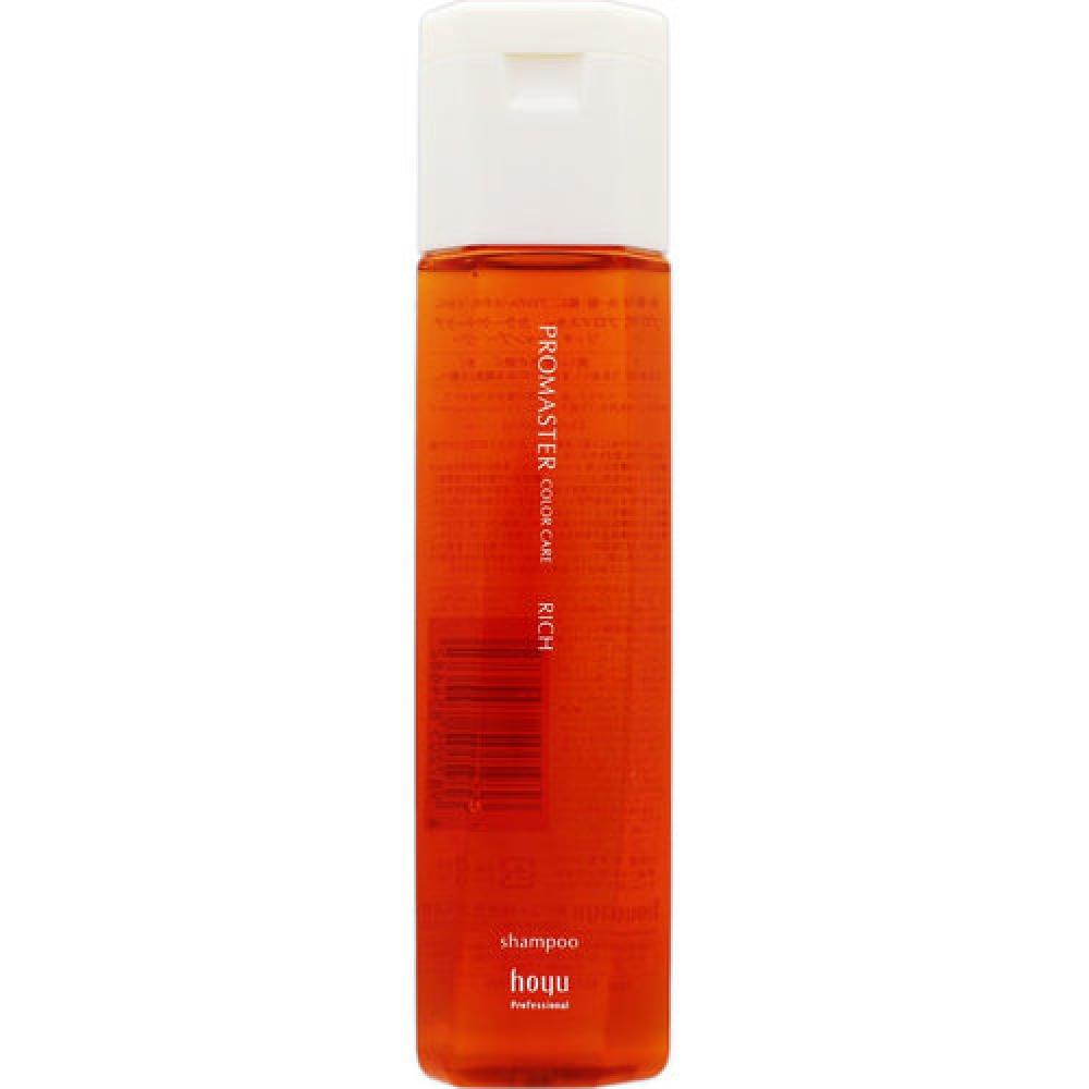 

PROMASTER COLOR CARE RICH ШАМПУНЬ 200мл