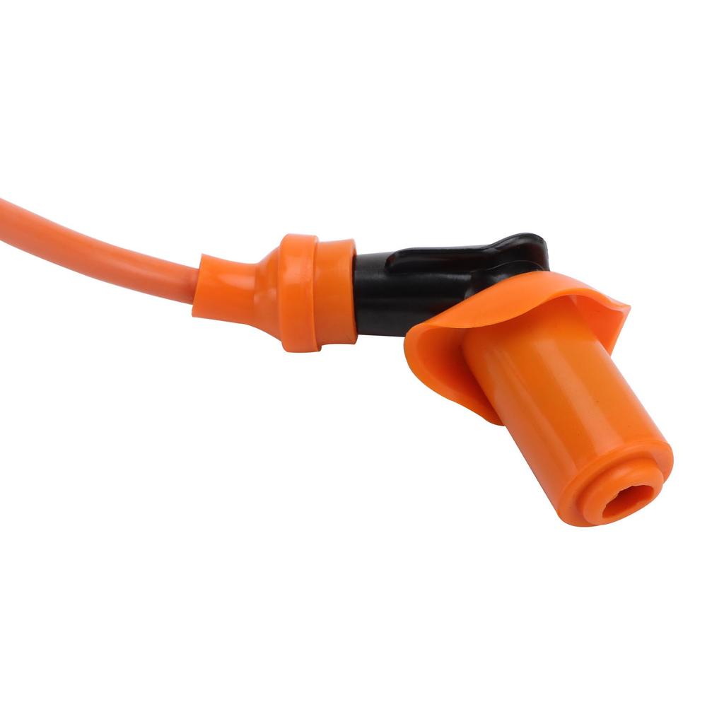 GOOFIT 135° Ignition Coil for 50cc-125cc Horizontal Engine ATV & Off-road Bike