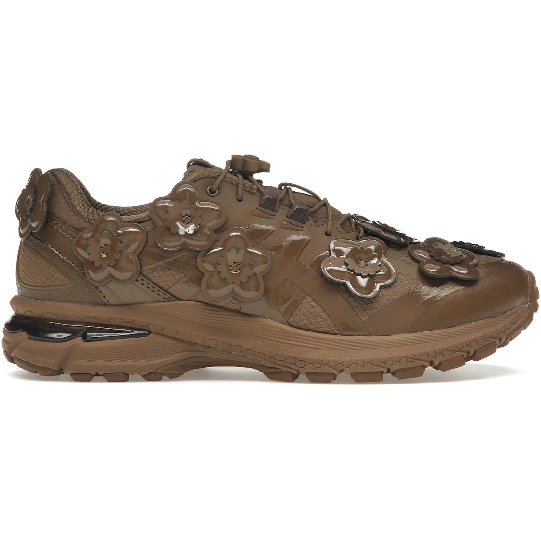 

Sneaker ASICS Gel-Terrain Cecilie Bahnsen Sepia(1203A526-200) 37
