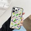 Fishing Tackle Phone Case For iPhone 17 Air 15 16 Cover  11 13 14 Pro Max 12 Plus Max Fundas