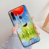 Für Umidigi A5 Pro Hülle Umidigi A5 Pro Modische Marmor Hüllen für Umidigi A 5 Pro A5Pro Hülle Cartoon Mode TPU Schutz Stoßfänger
