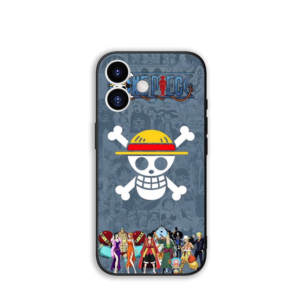 

Cover Luffy One Sanji Piece Roronoa Zoro for Xiaomi Poco F7 F6 F8 Ultra F5 X7 X6 X5 X3 NFC M7 M6 Pro C85 C75 C65 C71 C61 Case Poco C85 4G