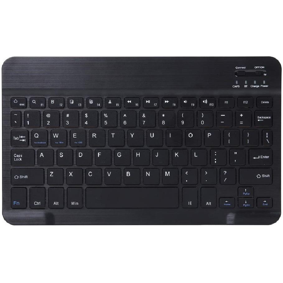 Suitable for Samsung Tab A7 2020 SM-T500/T505 10.4inch tablet protective case keyboard leather case