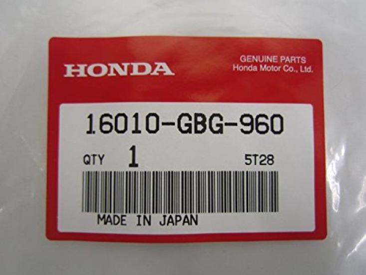 Honda Super Cub Genuine Carburetor Gasket 70/90 16010-GBG-960