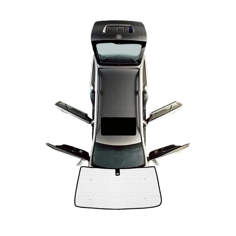 Window Visor For Toyota Land Cruiser Prado J120 LC120 Lexus GX 470 2003~2009 Sunshades Sun Windshields UV Protection