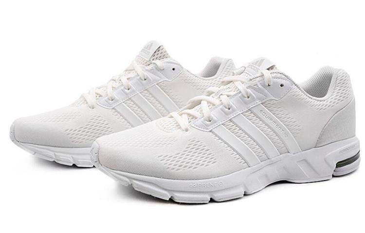 adidas Originals Eqt Low Tops Non Slip Sports Shoe Unisex White BC0231
