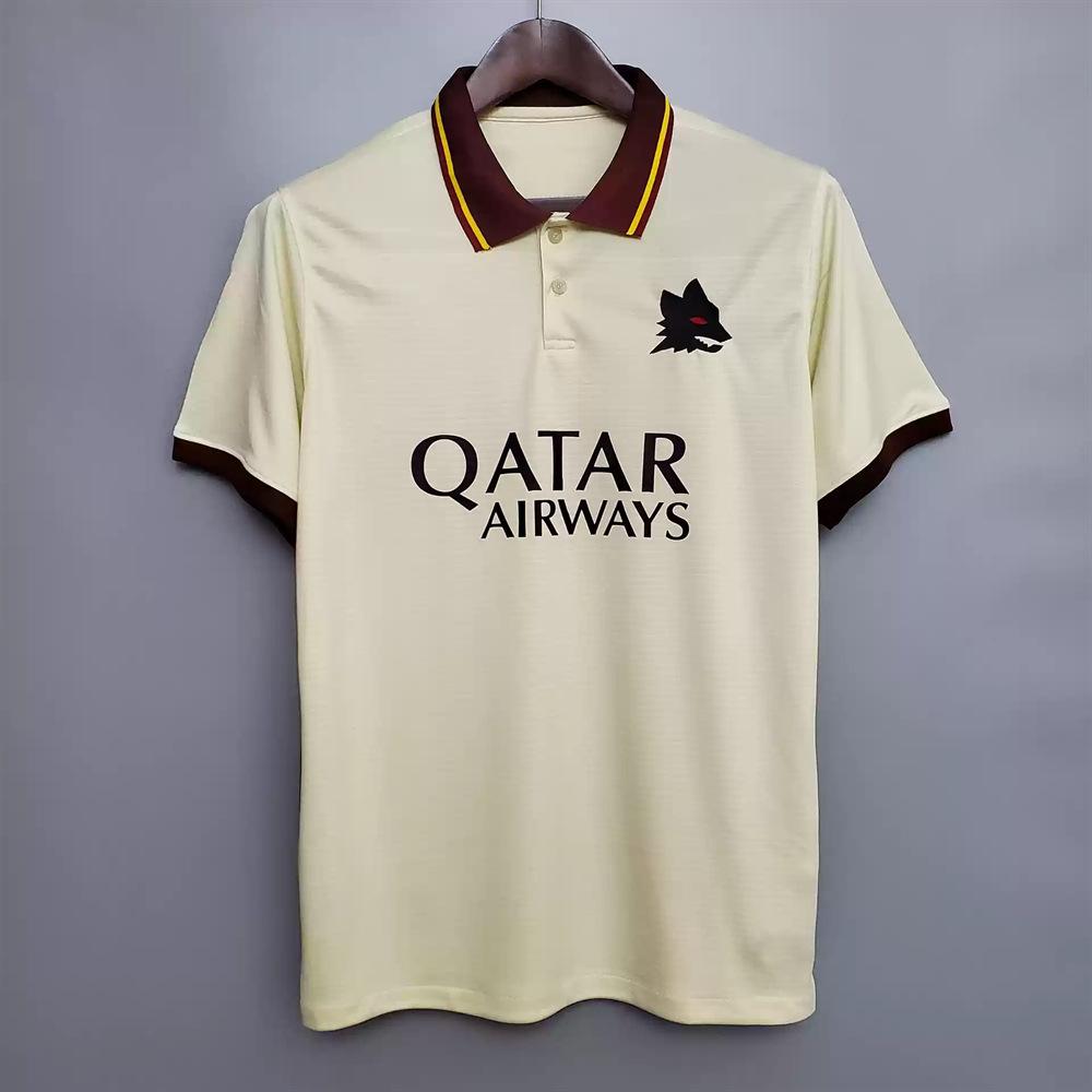2526 Venice Italy AC Milan Roma jersey Napoli Inter Milan Florence sports football jersey S