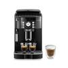 De'Longhi Magnifica S ECAM 21.110.B Espresso Machine 1.8L Black/Silver