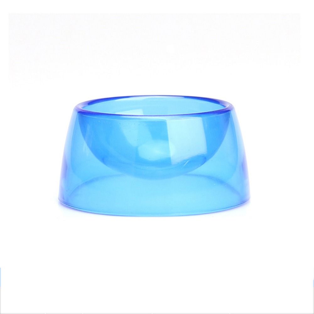Non-slip Hamster Water Bowl Bite Resistant Pet Feeding Bowl For Rats Hamster Guinea Pig