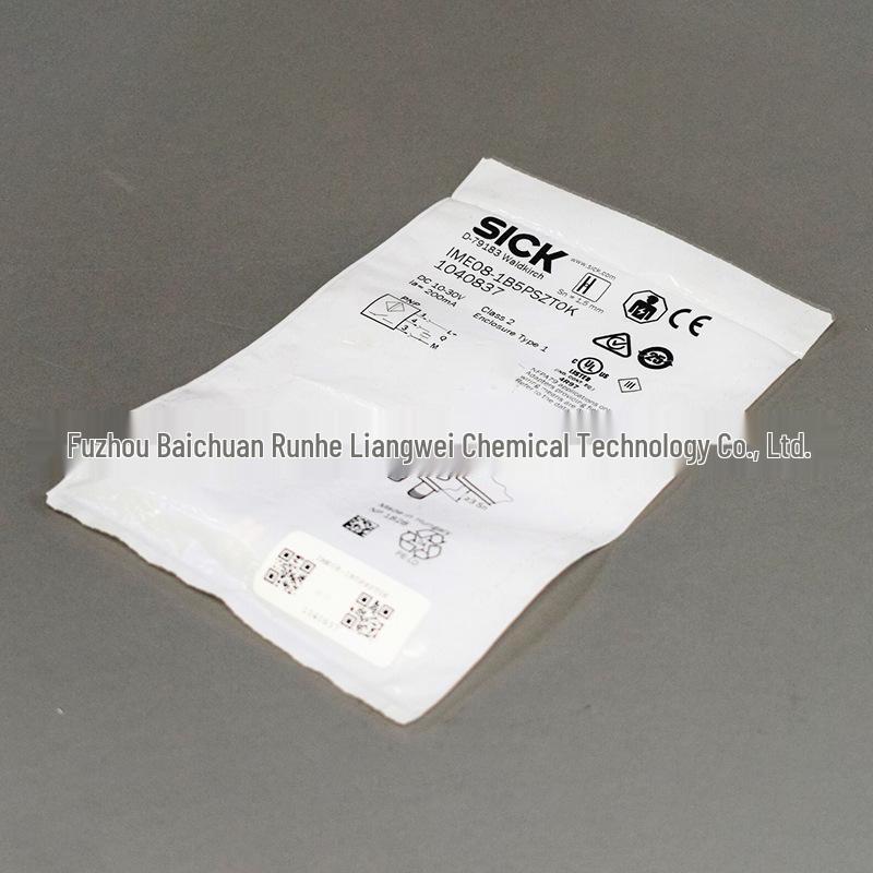 Brand New SICK IME08-1B5PSZT0K Proximity Sensor Switch 1040837 Available