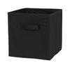 Foldable Fabric Storage Cubes Drawer For Closet And Toys Storage Home Supplies Clothing Underwear Storage box