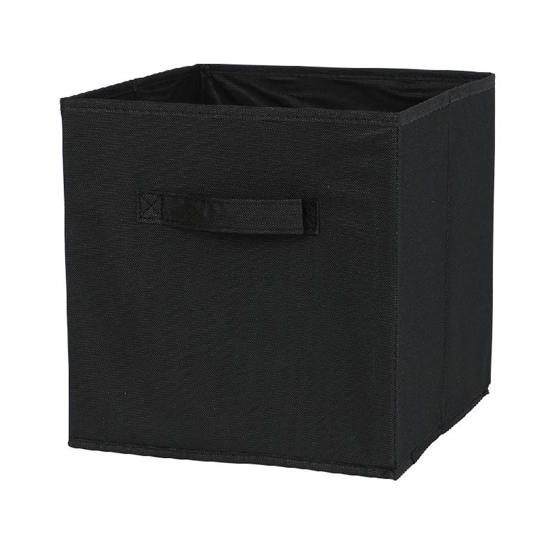 Foldable Fabric Storage Cubes Drawer For Closet And Toys Storage Home Supplies Clothing Underwear Storage box