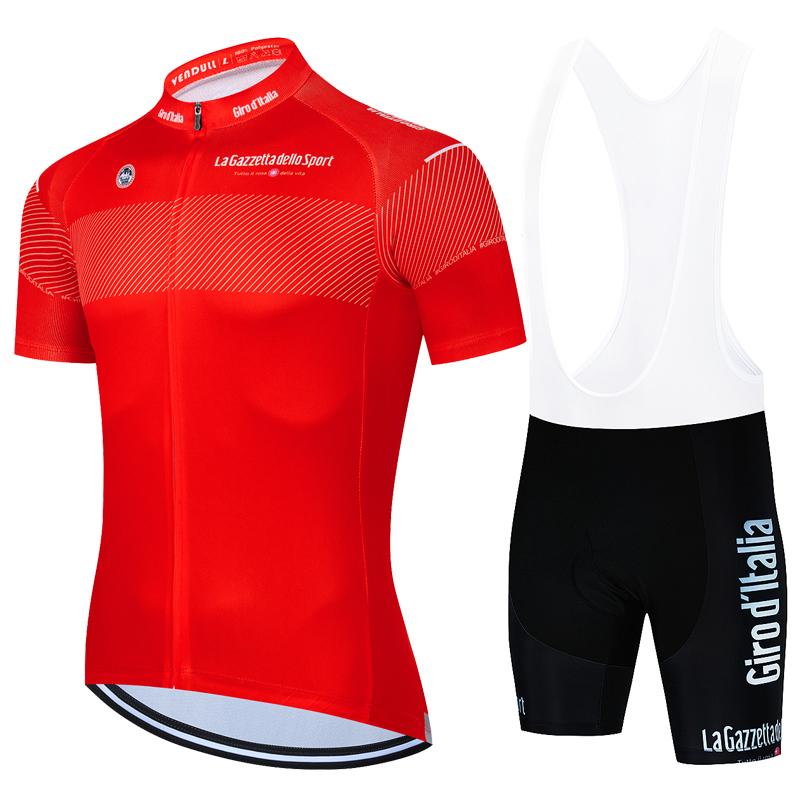 Completo da Equitazione Estivo da Uomo Asciugatura Rapida Ciclismo Manica Corta Traspirante Salopette Corta Set Maglia da Equitazione da Esterno per Autostrada